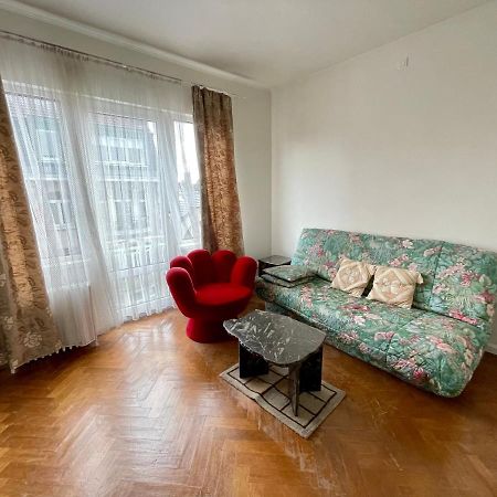 Superbe Appartement Duplex Avec Jacuzzi Брюссель Экстерьер фото