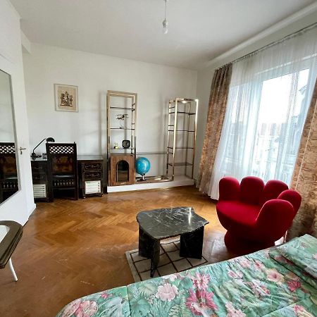 Superbe Appartement Duplex Avec Jacuzzi Брюссель Экстерьер фото