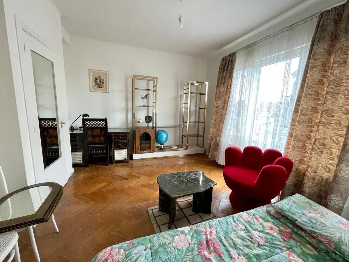 Superbe Appartement Duplex Avec Jacuzzi Брюссель Экстерьер фото